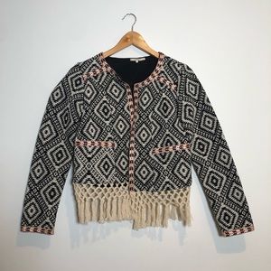 Tularosa designer vintage inspired jacket